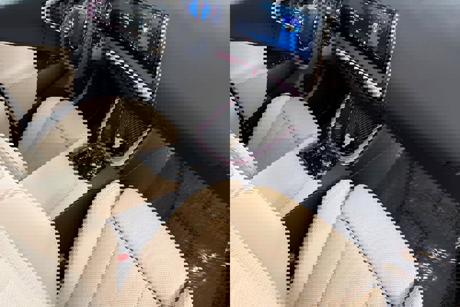 Used 2025 BMW X3 xDrive30i w/ Convenience Package image 16