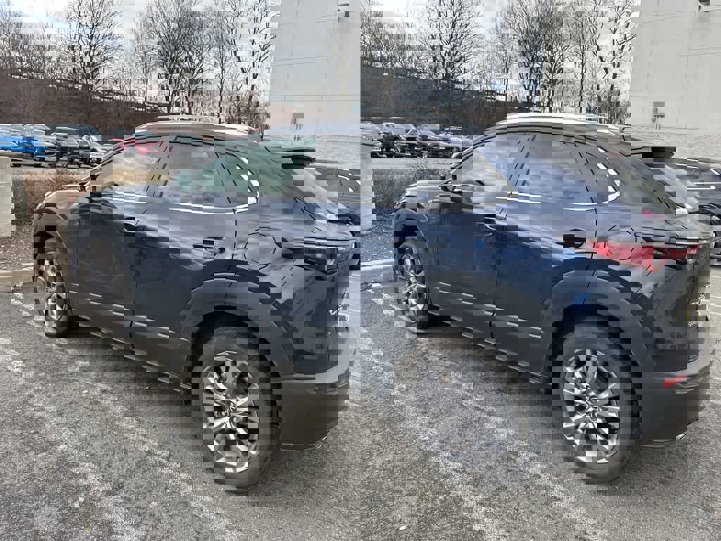 Used 2023 MAZDA CX-30 AWD 2.5 S w/ Select Package image 20