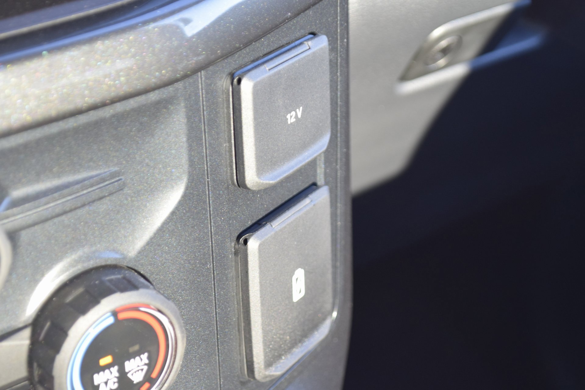 New 2025 Ford F150 STX w/ Equipment Group 200A image 16