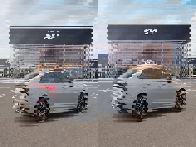 New 2026 Kia K5 GT-Line image 6