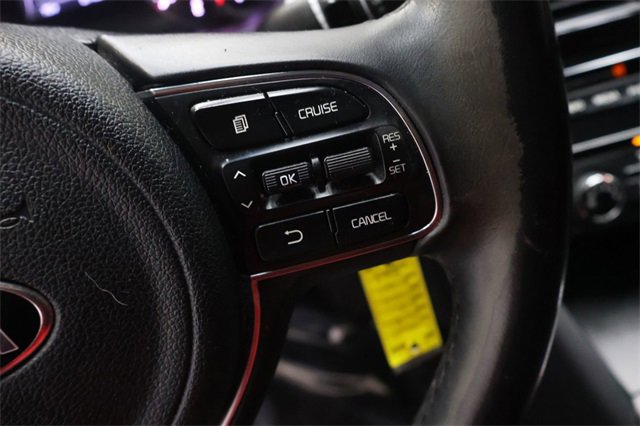 Used 2018 Kia Optima S w/ 18" Alloy Wheels Package image 26