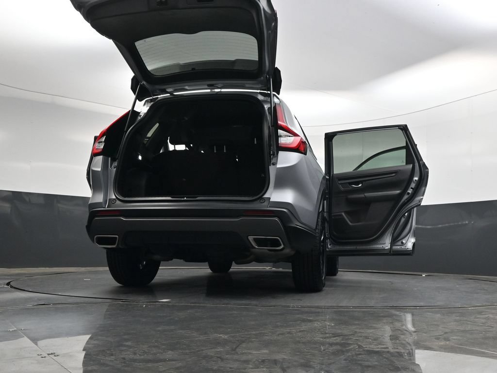 Used 2023 Honda CR-V Sport image 53