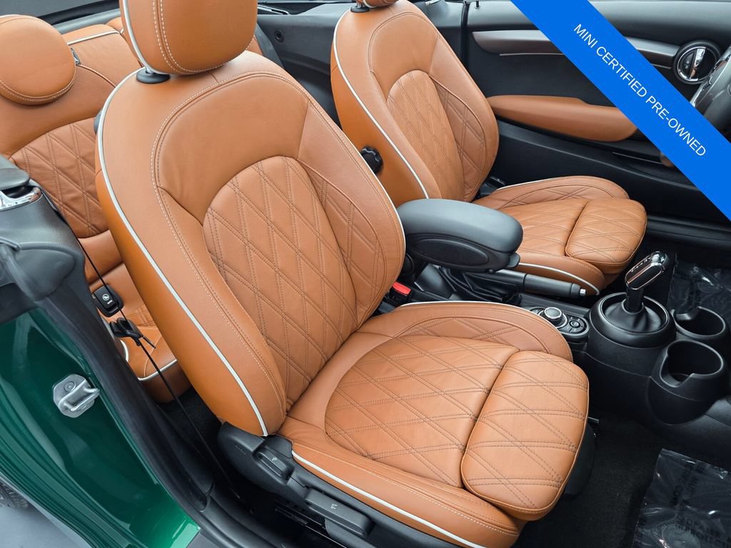 Used 2022 MINI Cooper S FWD image 29