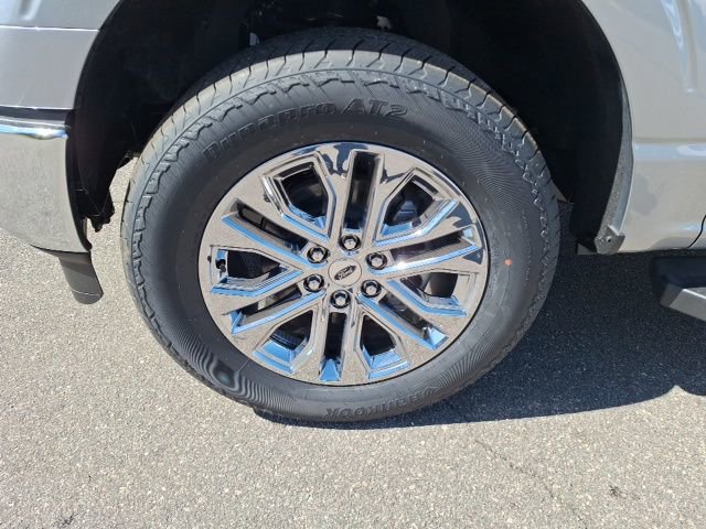 New 2026 Ford F150 Lariat w/ Equipment Group 502A High image 10