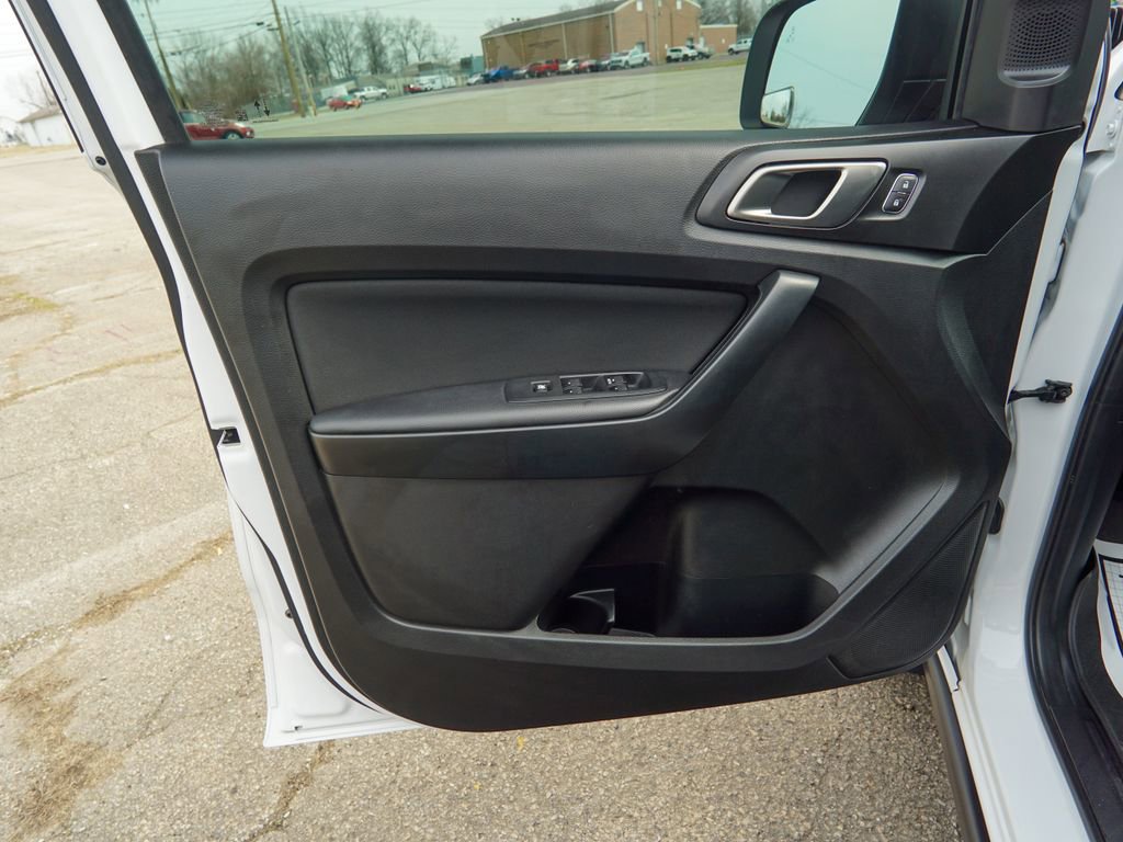 Used 2021 Ford Ranger XLT w/ Tremor Off-Road Package image 15