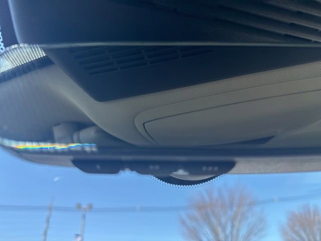 Certified 2023 INFINITI QX50 Luxe image 24