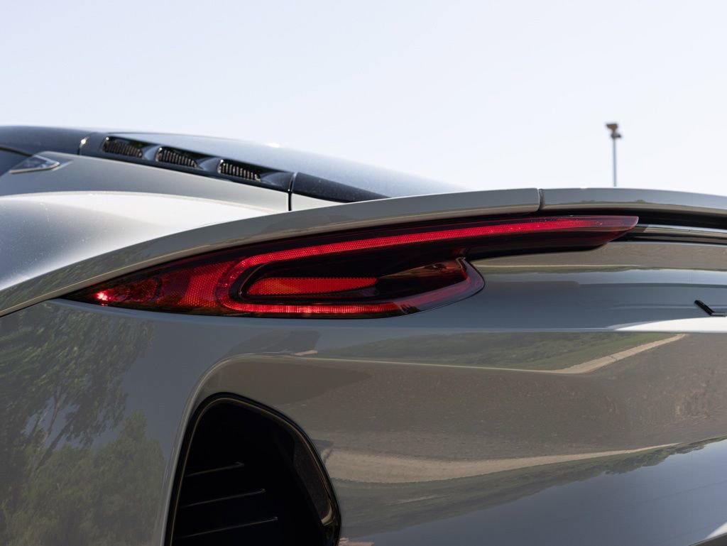 New 2026 Lotus Emira RWD image 45