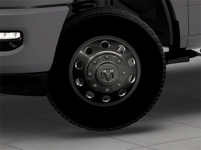 New 2026 RAM 3500 Big Horn image 8