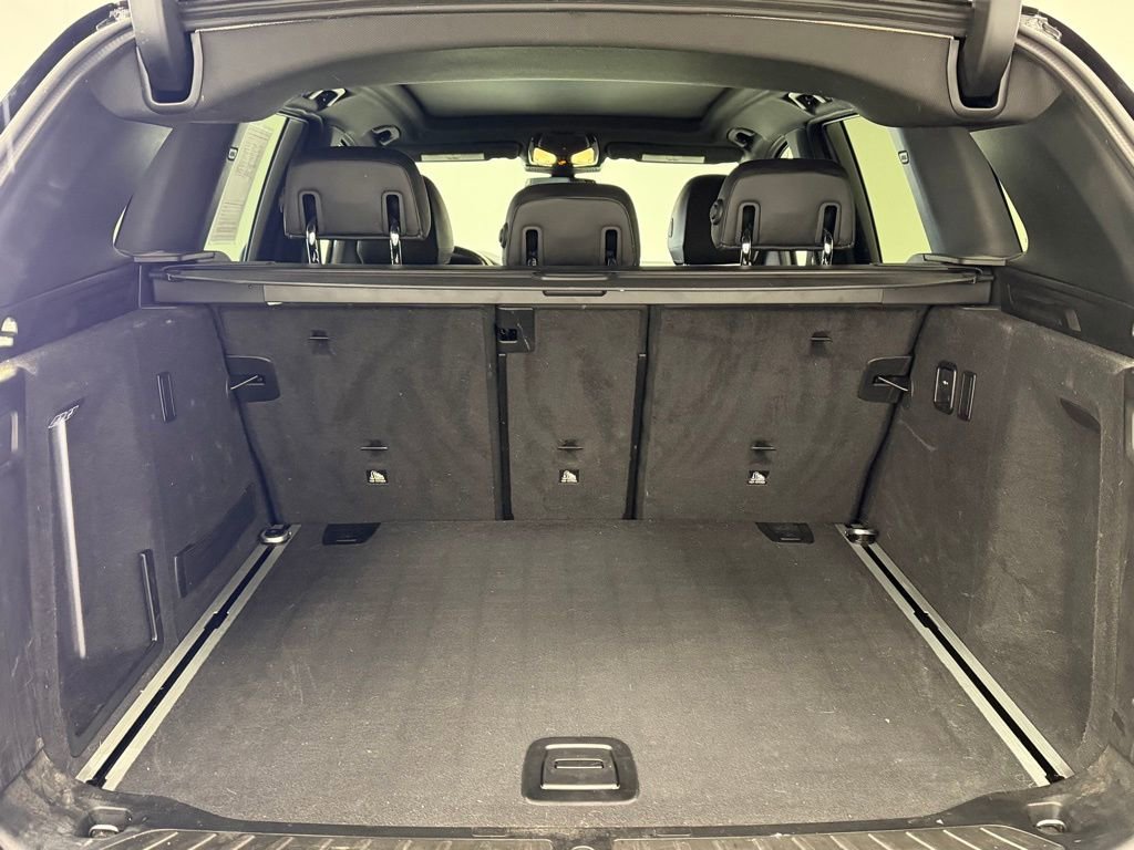 Used 2018 BMW X3 M40i image 27