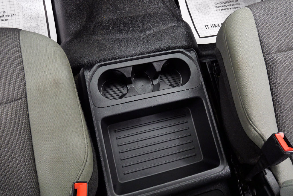 Used 2020 Ford F250 XL w/ Power Equipment Group AWD/4WD image 34