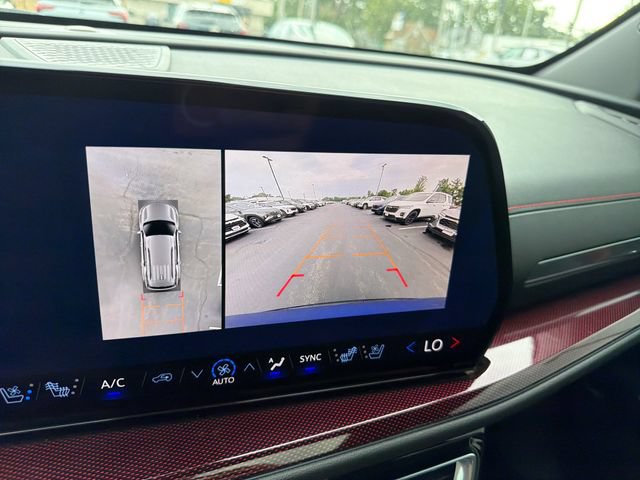 Used 2024 Chevrolet Traverse RS w/ LPO, Floor Liner Package FWD image 22
