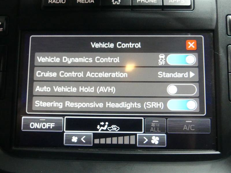 Used 2024 Subaru Impreza 2.0i image 43