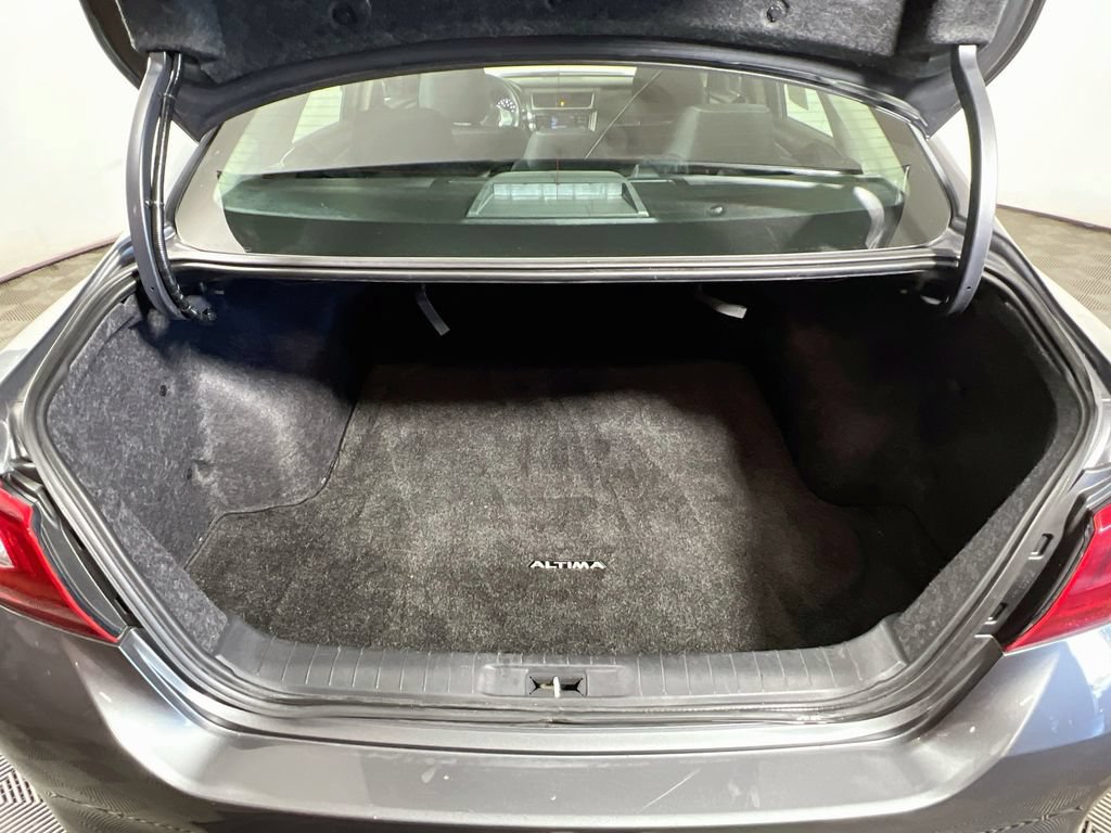 Used 2018 Nissan Altima 2.5 S w/ S Convenience Package FWD image 22