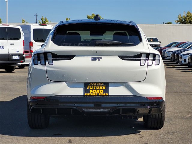 New 2025 Ford Mustang Mach-E GT w/ Interior Protection Package image 5
