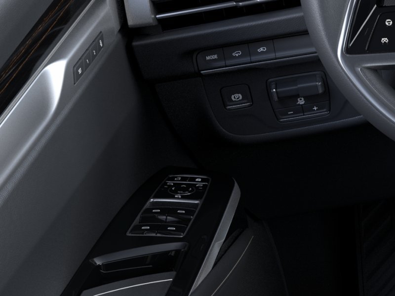 New 2026 Cadillac Escalade Luxury w/ Touring Package RWD image 22
