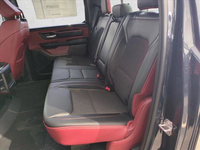 New 2026 RAM 1500 Rebel w/ Bed Utility Group image 16
