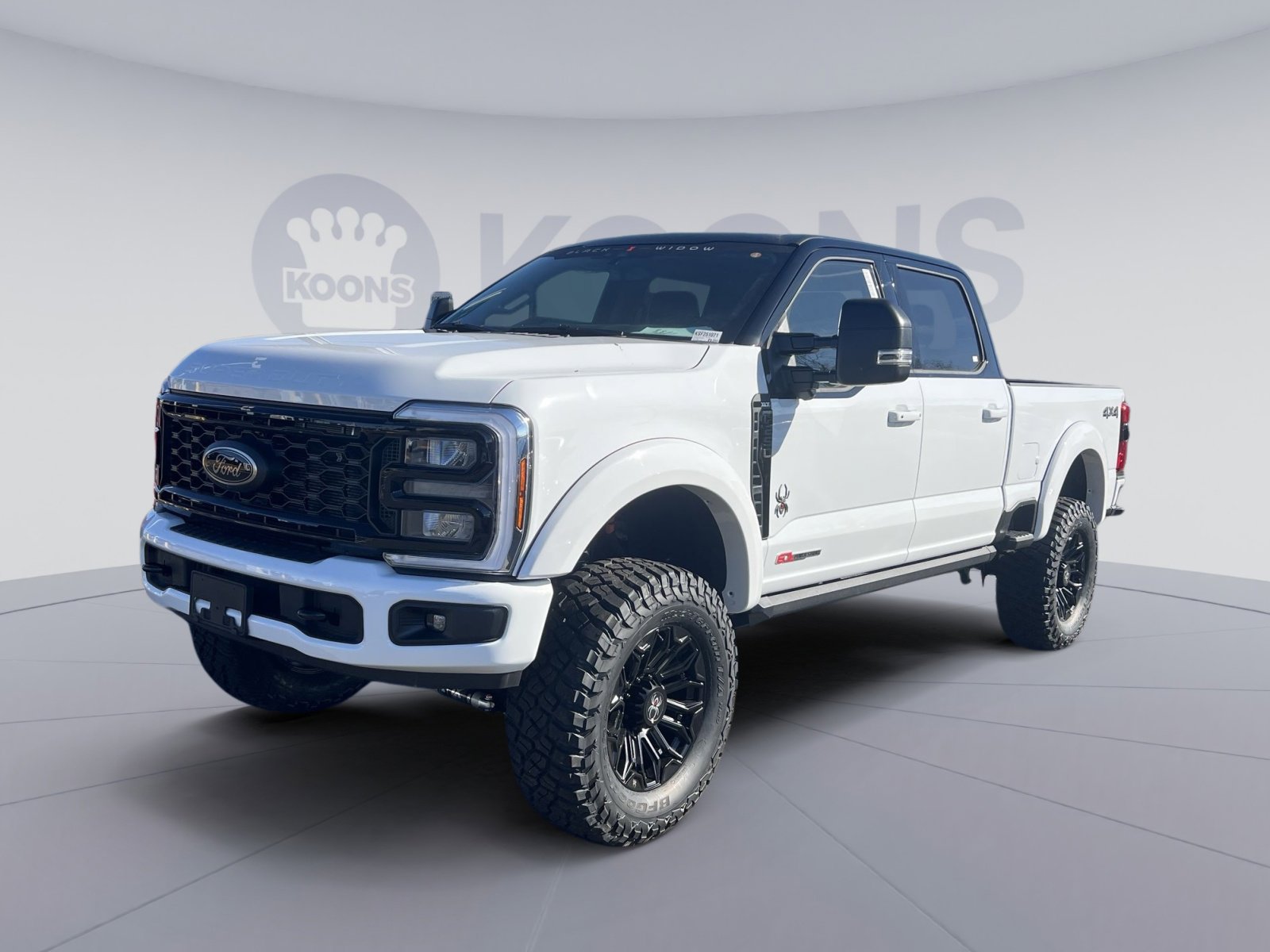 New 2026 Ford F250 XLT w/ XLT Premium Package image 1