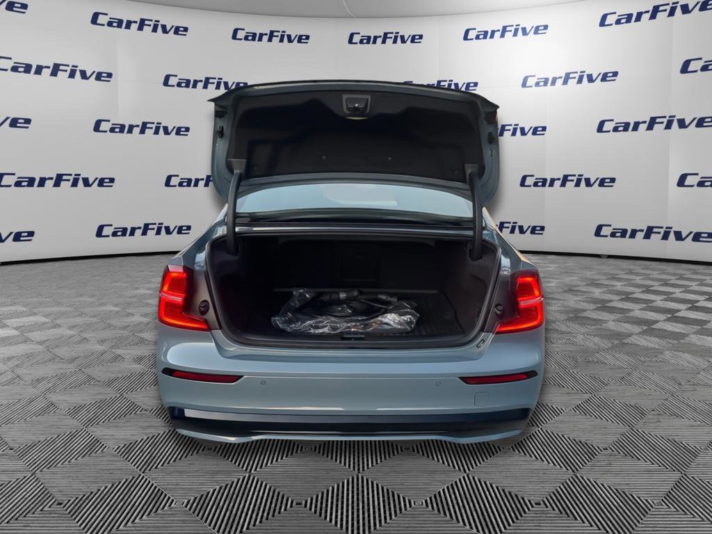 Used 2024 Volvo S60 T8 Ultimate image 11
