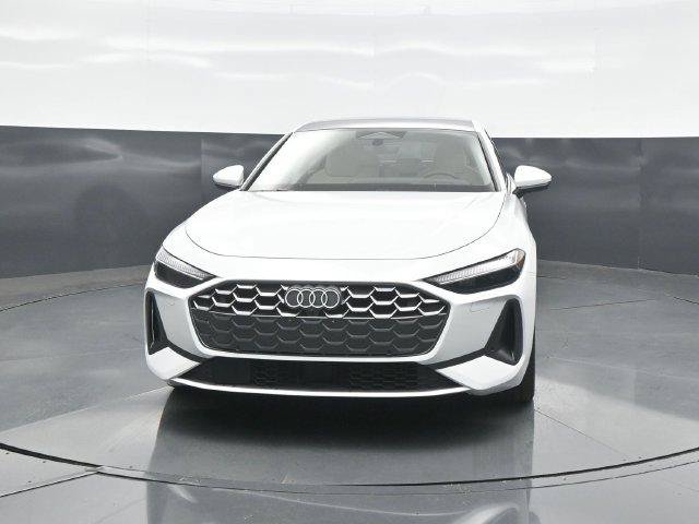 Used 2025 Audi A5 Premium Plus w/ Premium Plus AWD/4WD image 2
