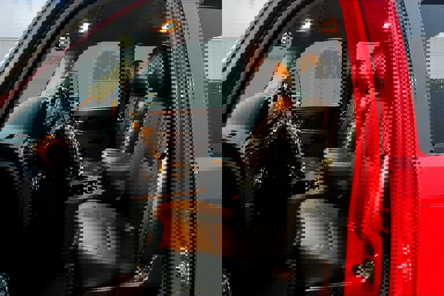 Used 2012 GMC Sierra 2500 SLT image 11