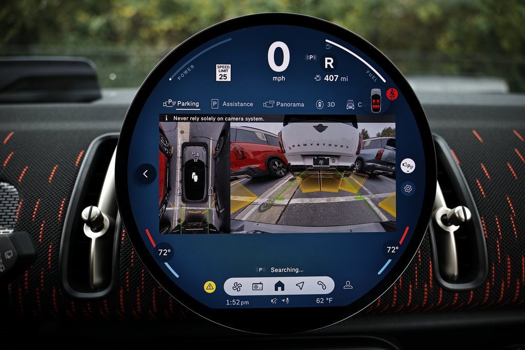 New 2026 MINI Cooper Countryman S image 32