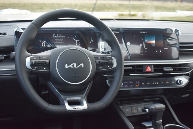 New 2026 Kia K5 GT-Line image 20