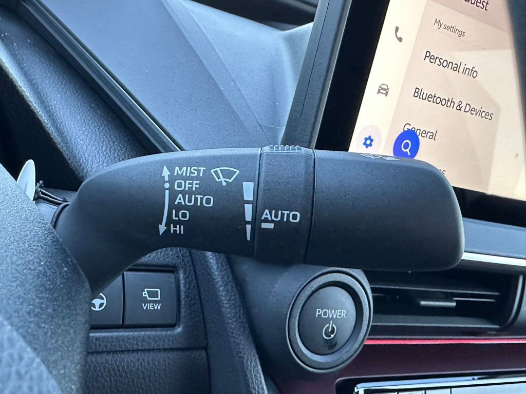 New 2026 Toyota Prius Plug-In Hybrid FWD image 26