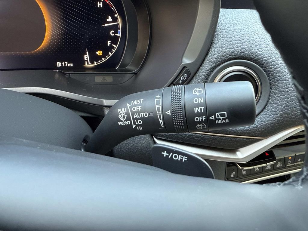 New 2026 MAZDA CX-90 3.3 Turbo w/ Premium Sport Pkg image 42