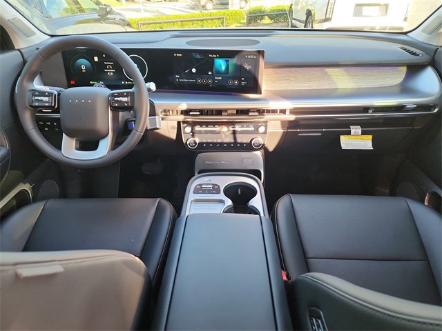 New 2026 Hyundai Ioniq 9 Limited image 8