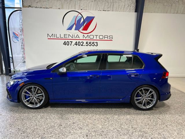 Used 2024 Volkswagen Golf R image 16
