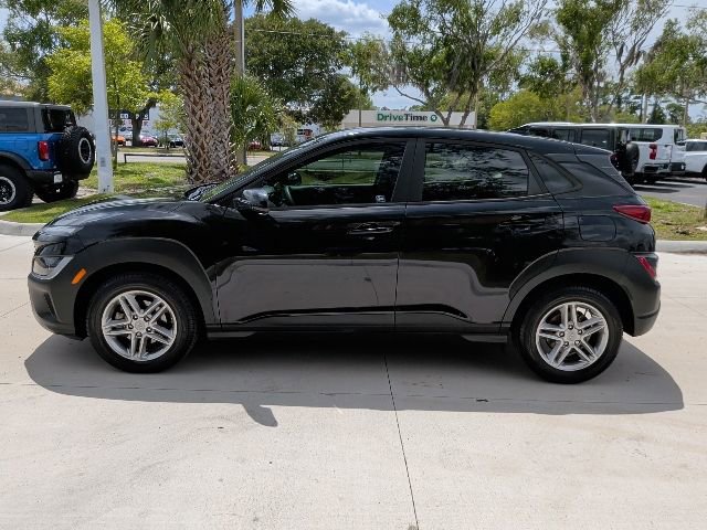 Used 2022 Hyundai Kona SE FWD image 10