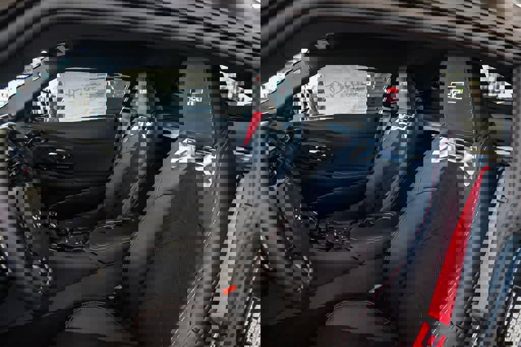 New 2026 Toyota Supra image 20