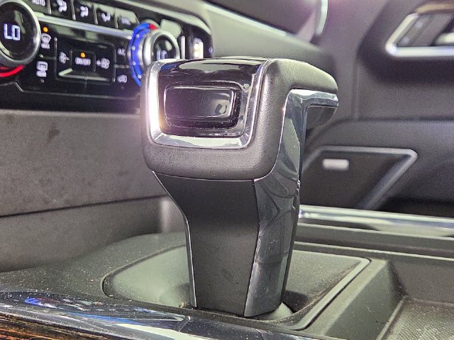 Used 2025 GMC Sierra 1500 Elevation w/ Preferred Package AWD/4WD image 21