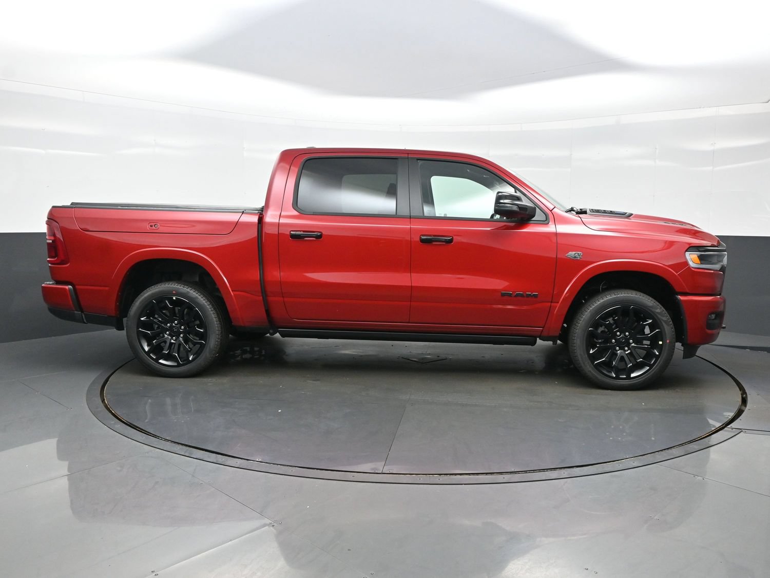 New 2027 RAM 1500 Limited AWD/4WD image 10