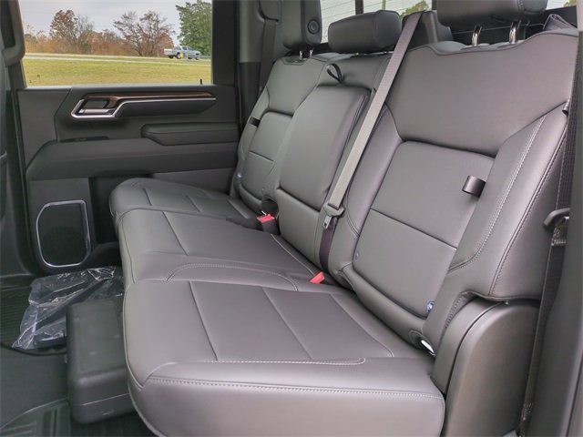 Used 2025 Chevrolet Silverado 3500 LT w/ All Star Edition image 22