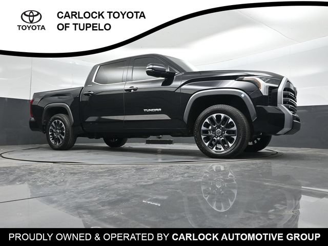 Used 2023 Toyota Tundra Limited AWD/4WD image 44