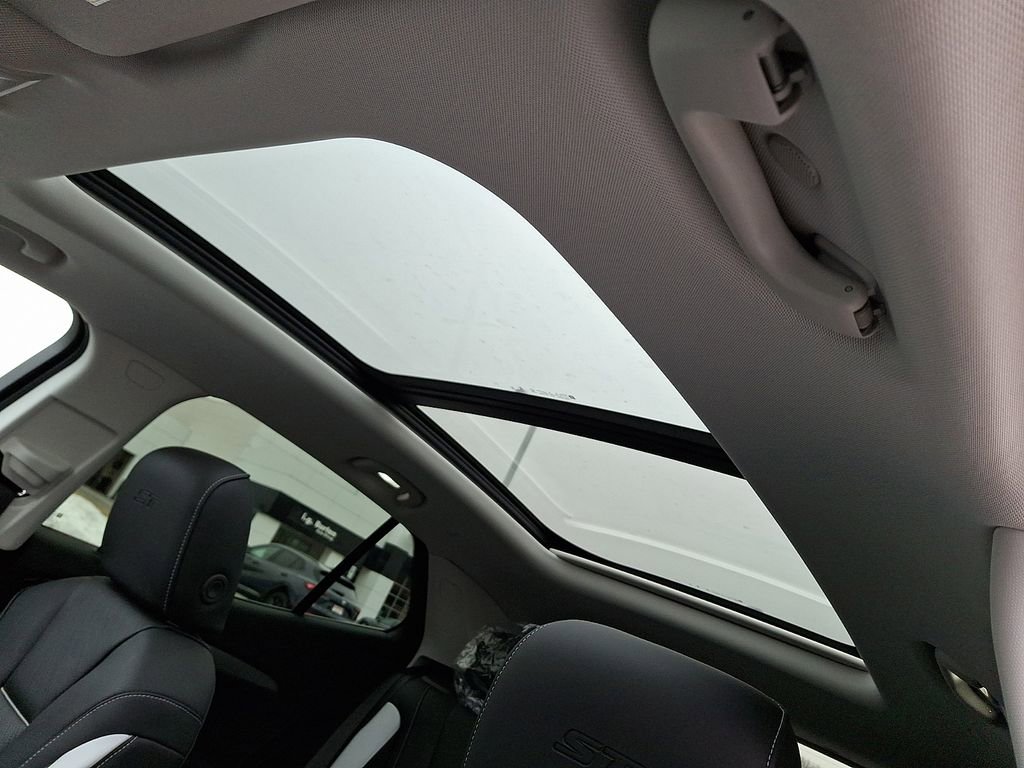 New 2026 Buick Envision Sport Touring image 10