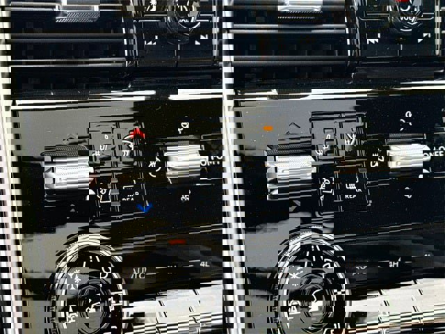 New 2026 Nissan Armada Platinum Reserve image 30