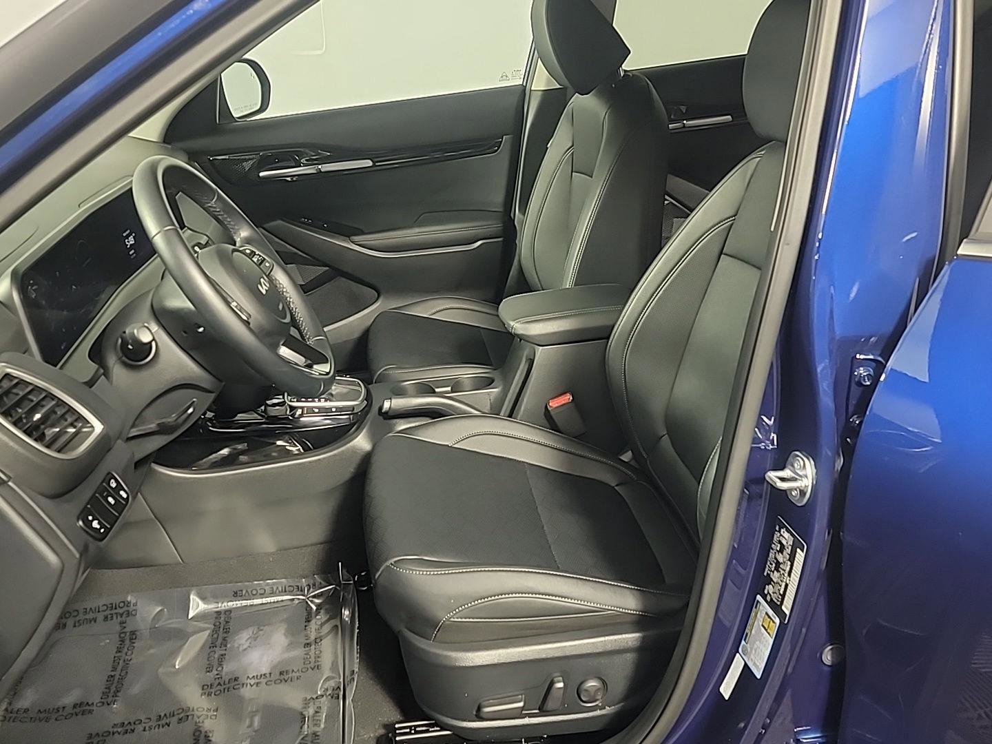 Used 2025 Kia Seltos EX image 20