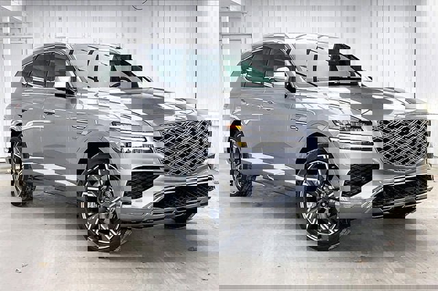 New 2026 Genesis GV80 3.5T Prestige AWD/4WD image 21