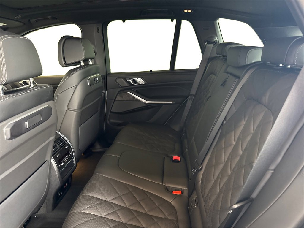 New 2026 BMW X5 xDrive40i image 10
