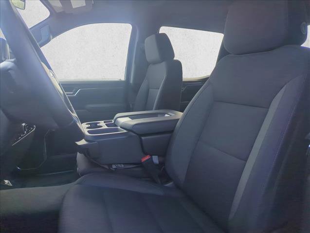 Used 2026 Chevrolet Silverado 1500 RST w/ RST Select Package image 19