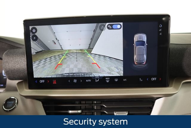 New 2026 Ford Explorer Active w/ Active Comfort Package image 45