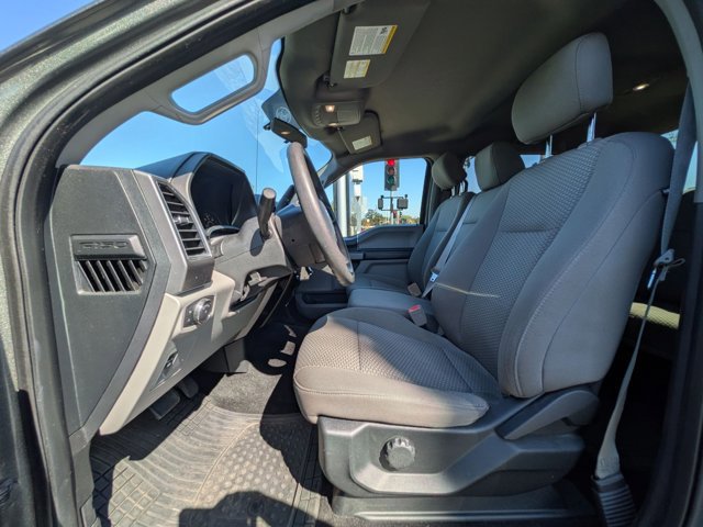 Used 2018 Ford F150 XLT image 14