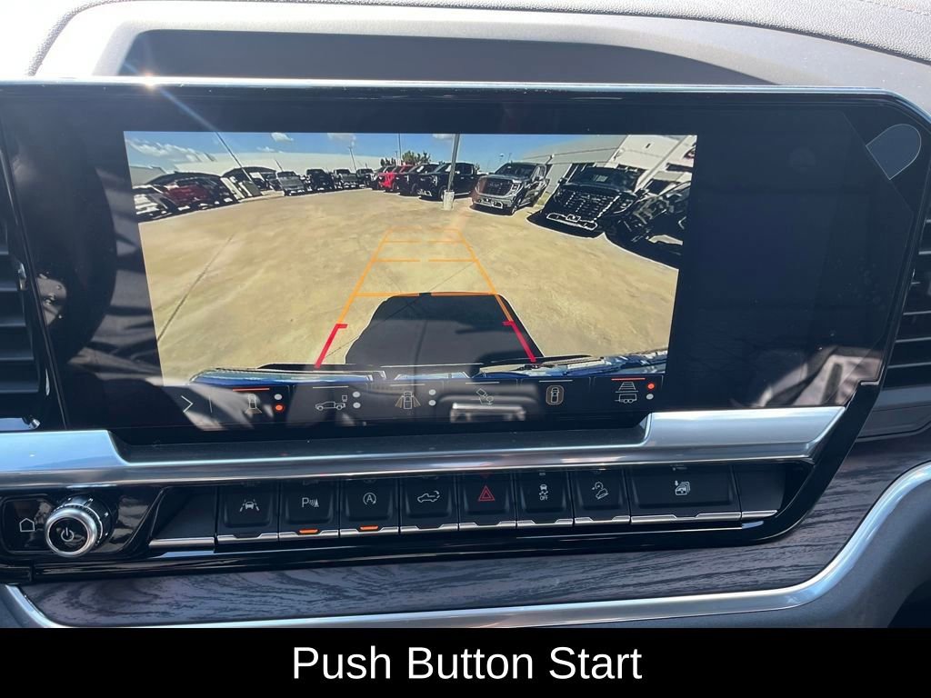 New 2026 GMC Sierra 1500 SLT image 25