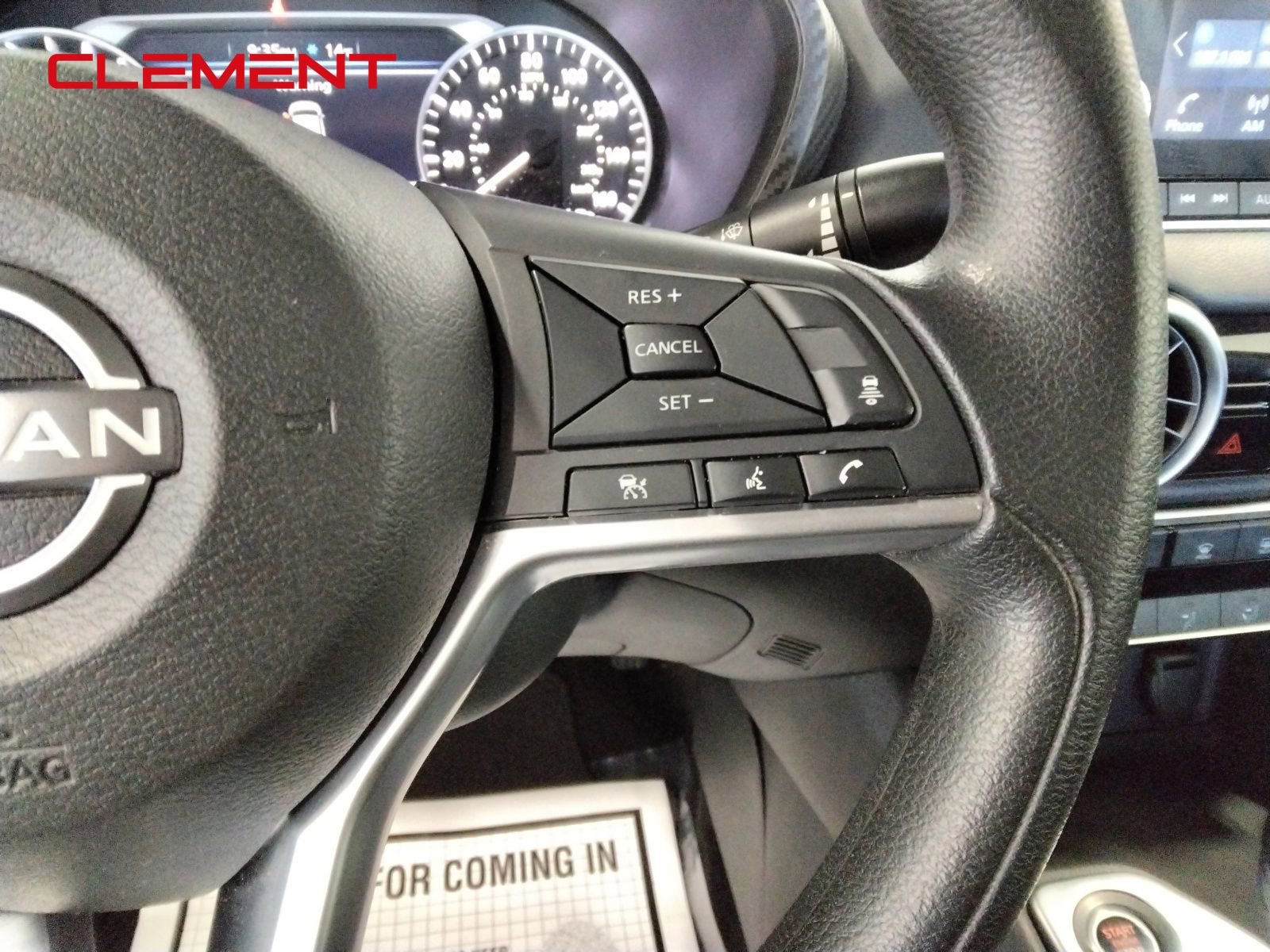 Used 2024 Nissan Sentra SV FWD image 13