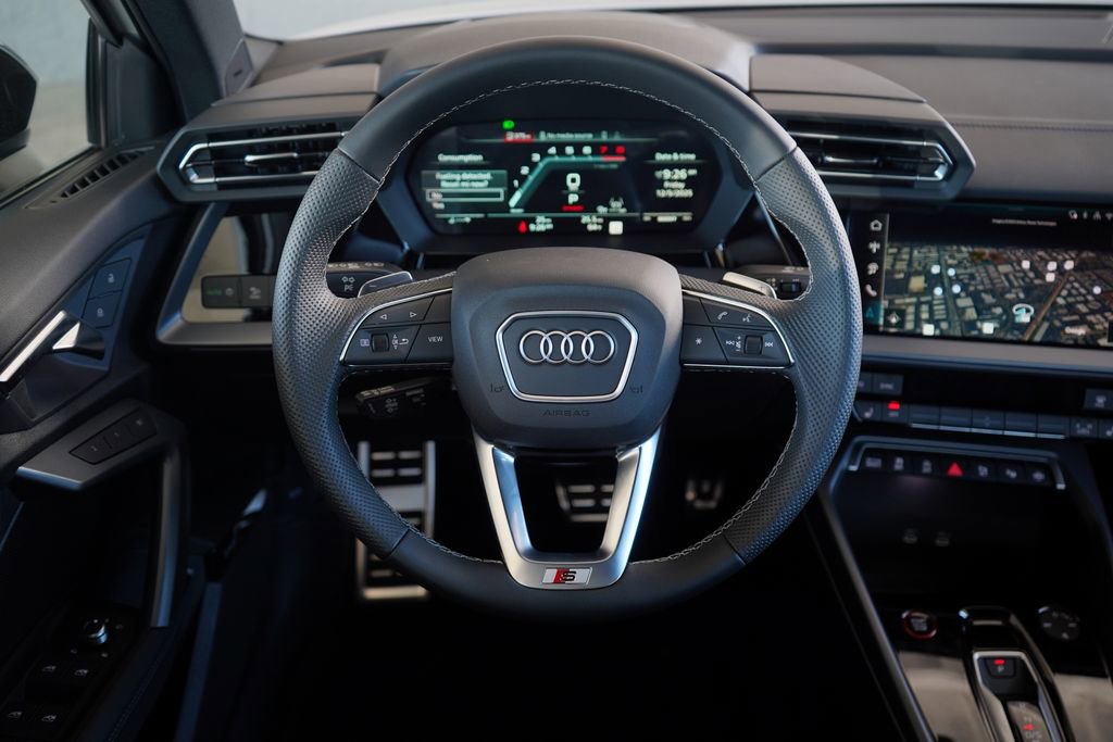 New 2026 Audi S3 Premium image 9