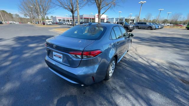 Used 2021 Toyota Corolla LE image 14