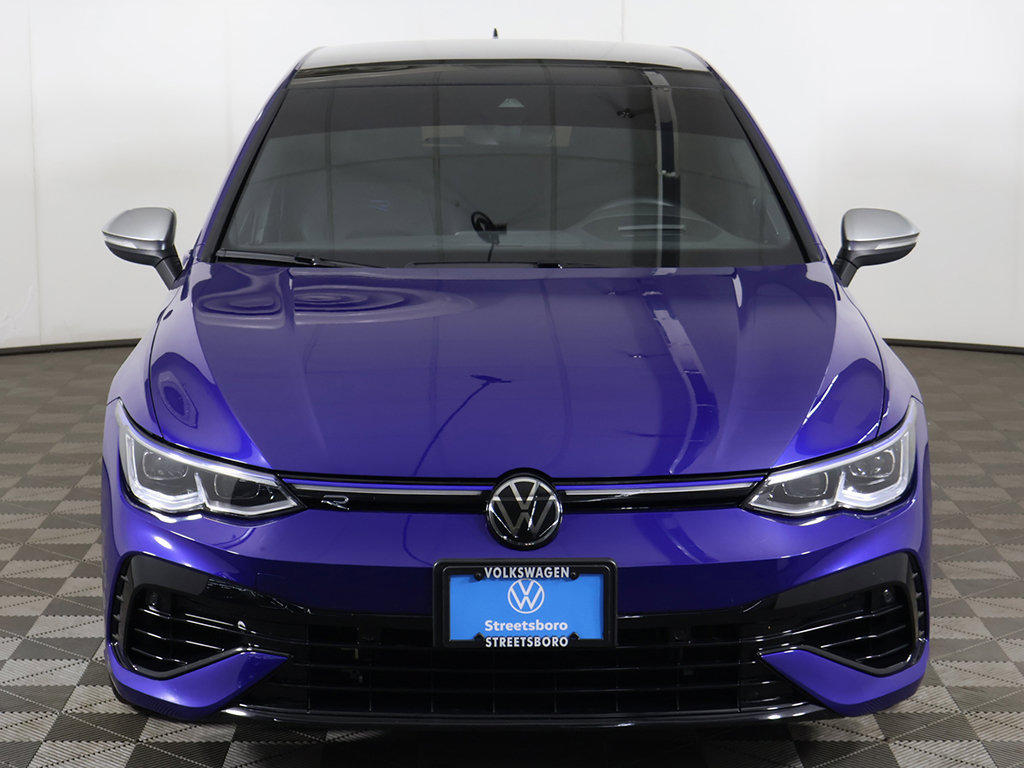 Used 2024 Volkswagen Golf R AWD/4WD image 16