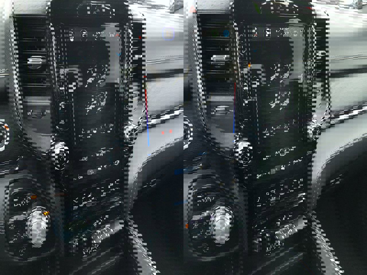 Used 2023 RAM 1500 Limited image 22